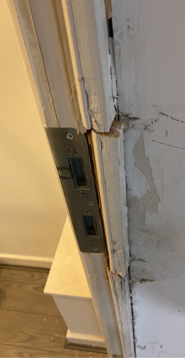 Zythos Locksmith