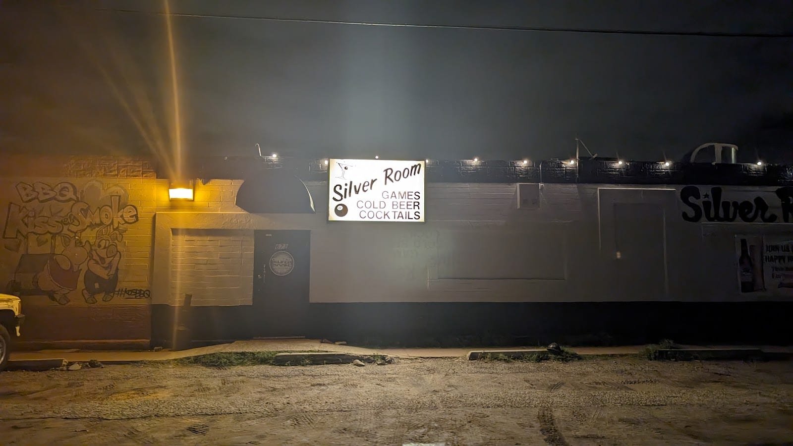 Silver Room, photo 3