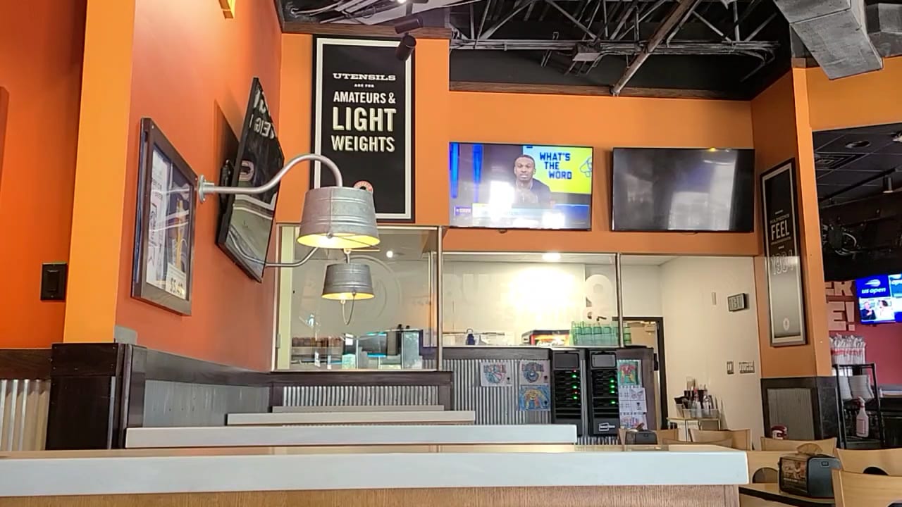 Wings and Rings, photo 4