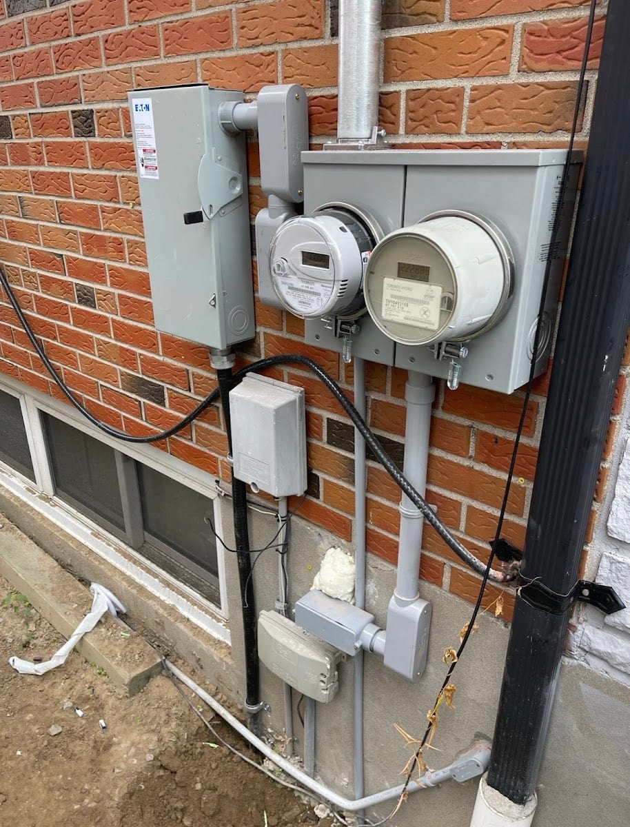 Lumière Electrical Contracting | Residential & Commercial Services, photo 2