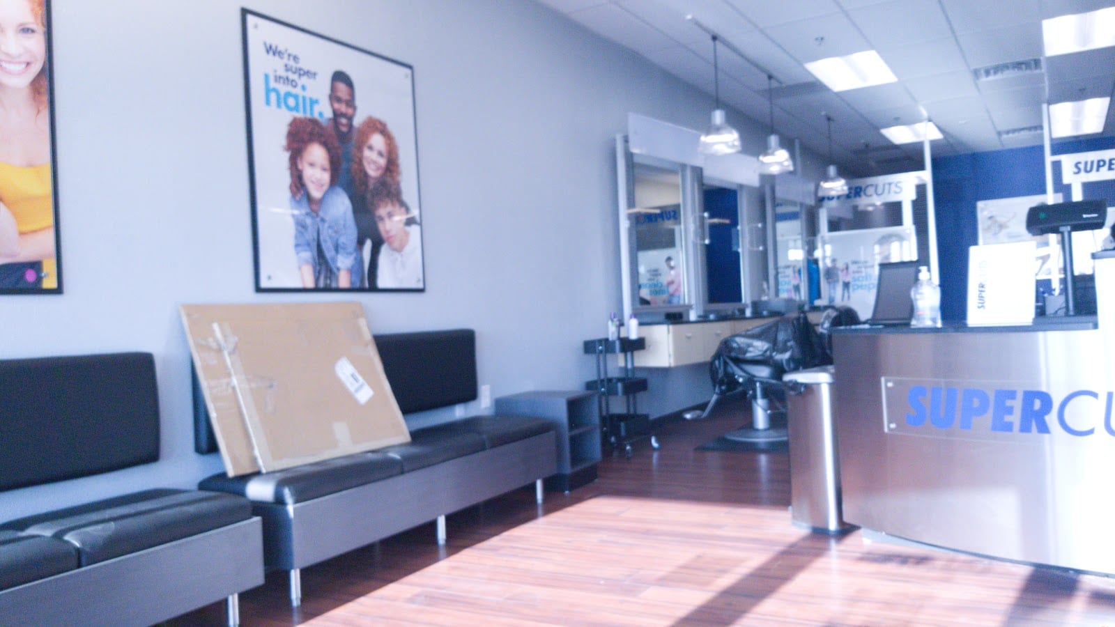 Supercuts, photo 4