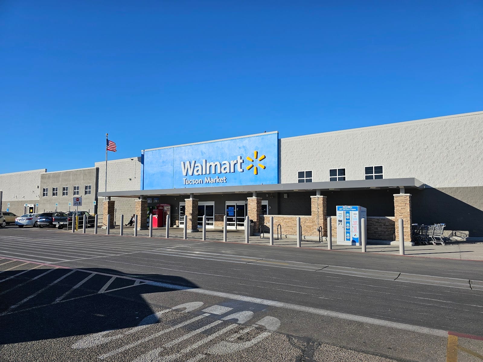 Walmart Neighborhood Market, photo 4