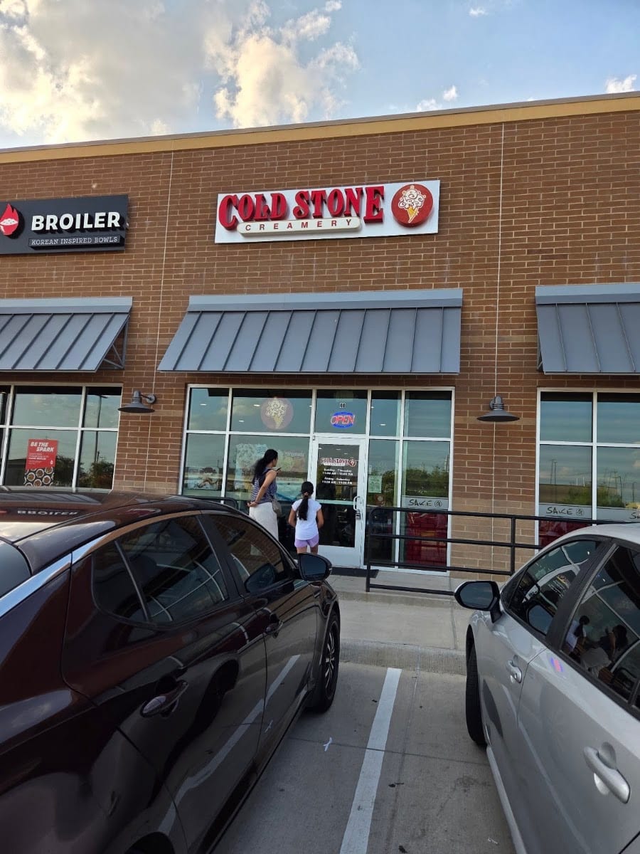 Cold Stone Creamery, photo 3