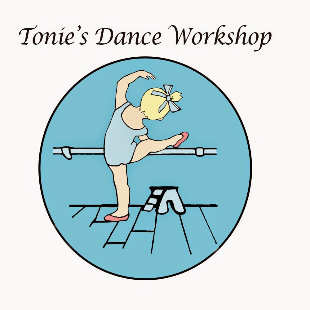 Tonie's Dance Workshop, photo 4