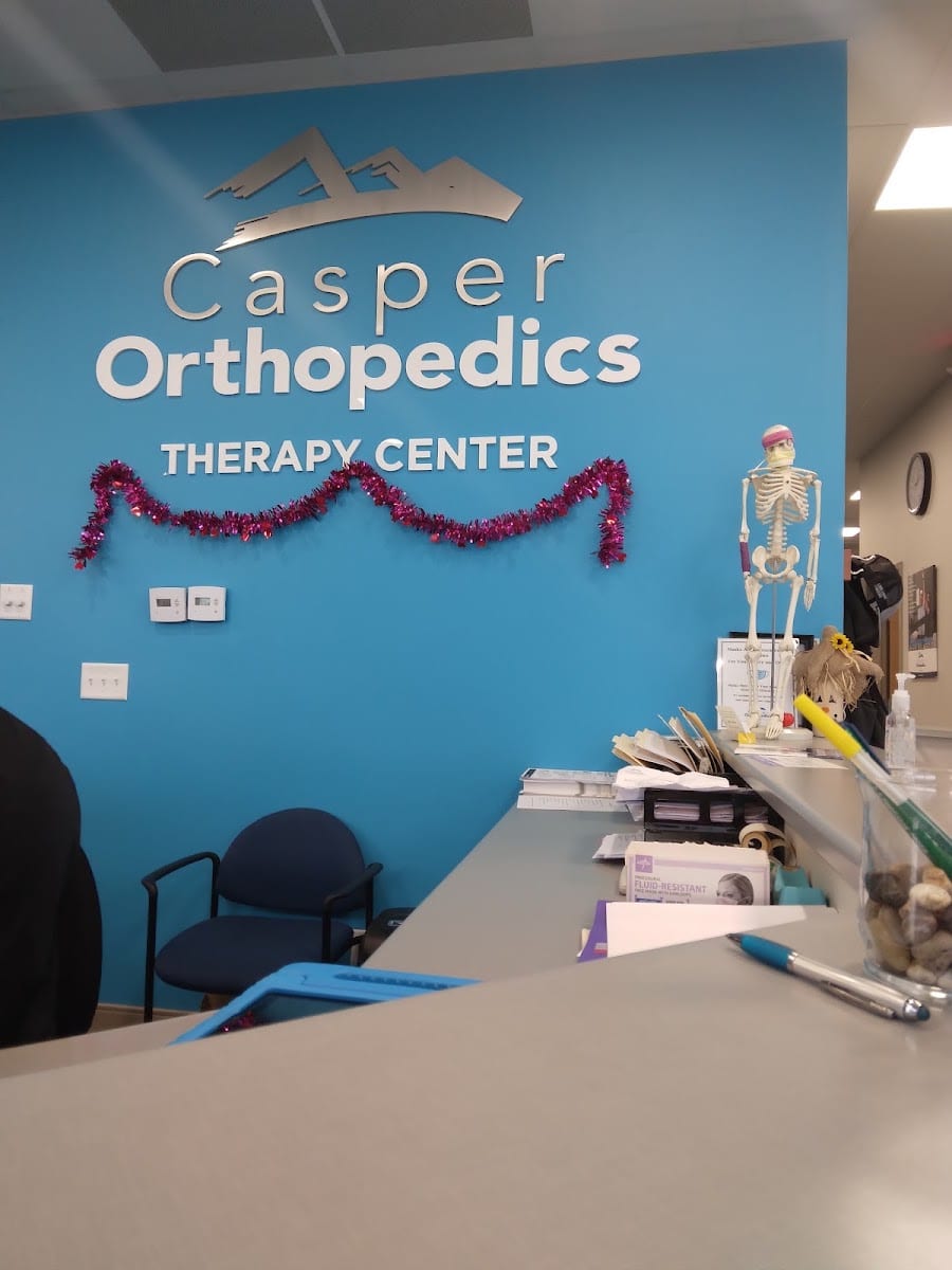 Casper Orthopedics Therapy West, photo 3