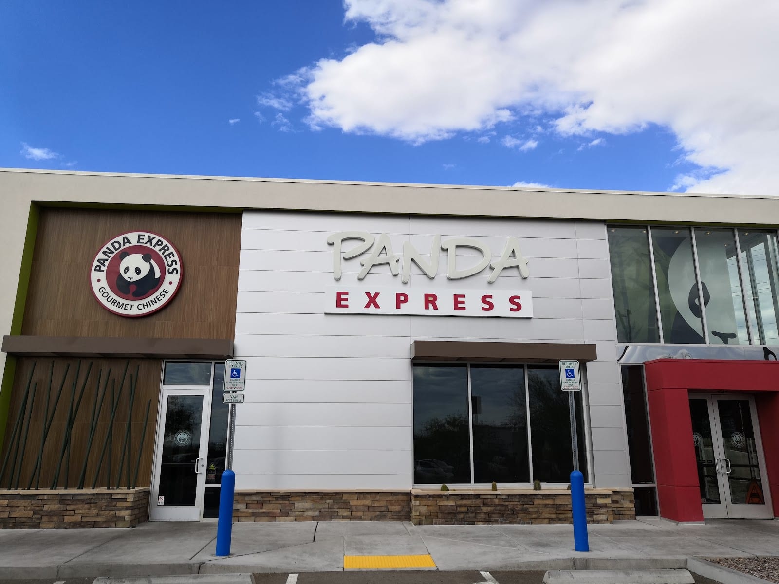 Panda Express, photo 2