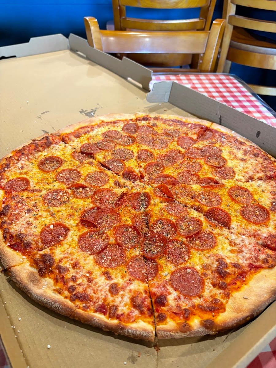 D'Fontana Pizzeria & Ristorante, photo 4