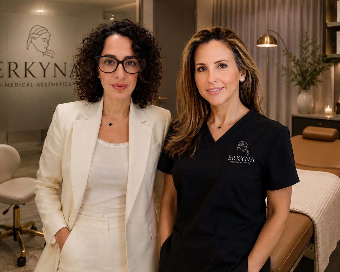 Erkyna Medical Aesthetics, photo 4