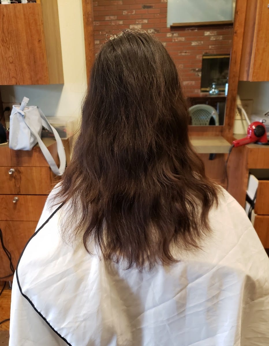 Cascades Hair Salon, photo 2