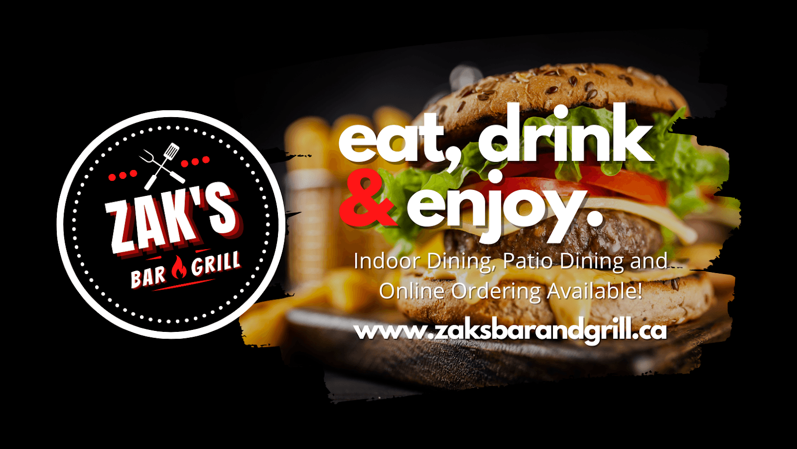 Zak's Bar and Grill, photo 2