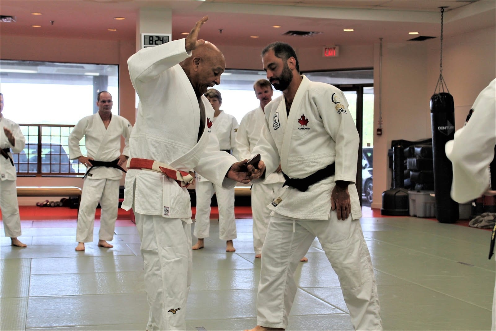 Centre For Martial Arts