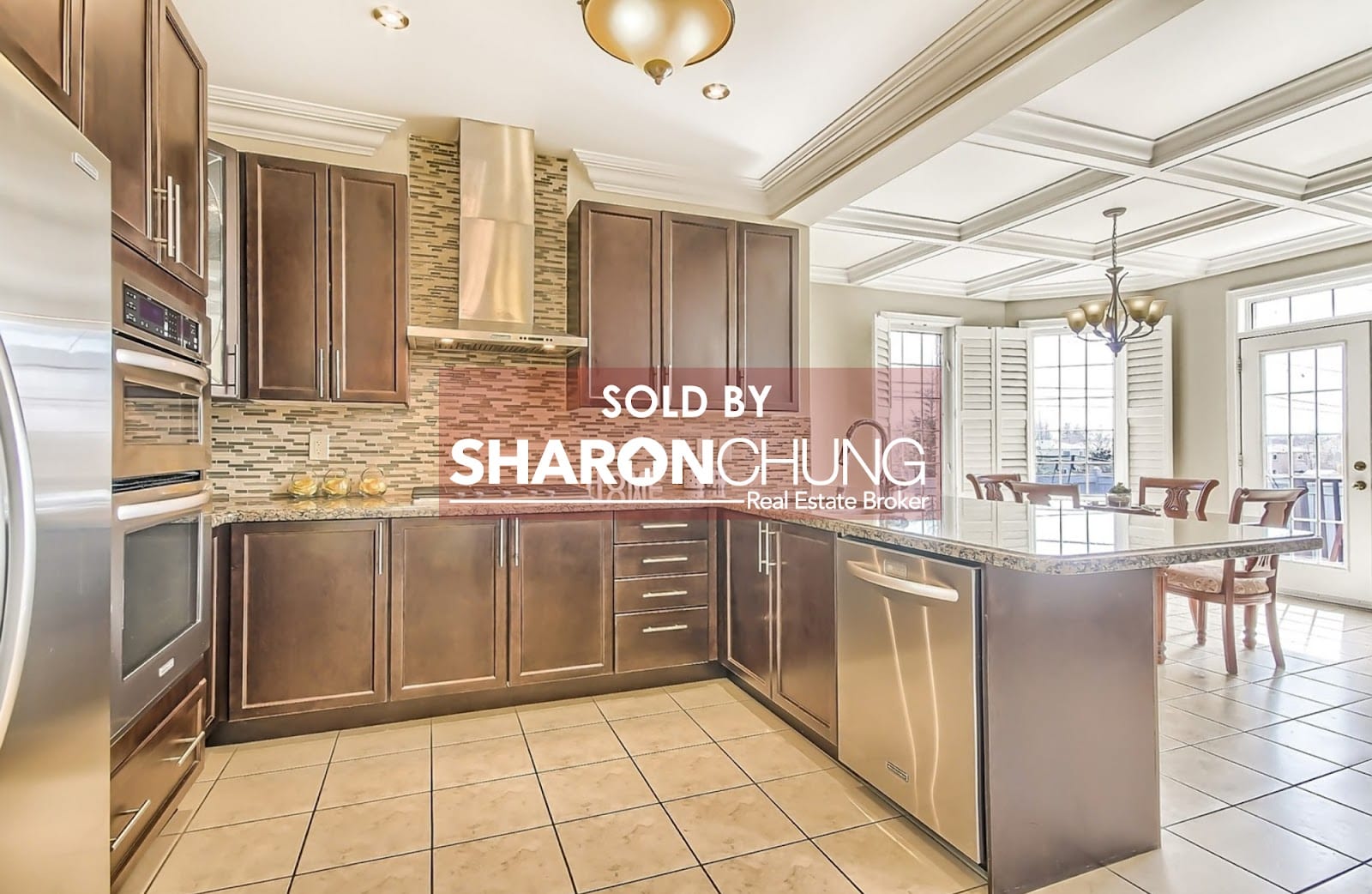 Century 21 SHARON CHUNG Realtor Real Estate, photo 4