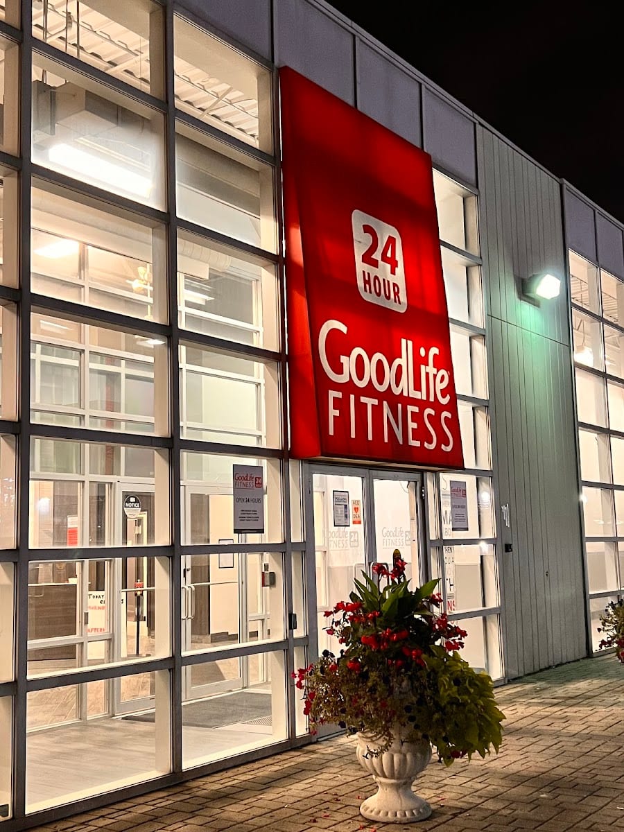 GoodLife Fitness North York Dufferin and Finch, photo 4