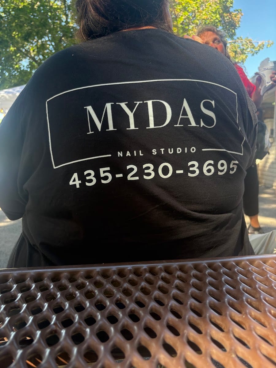 Mydas Nail Studio, photo 2