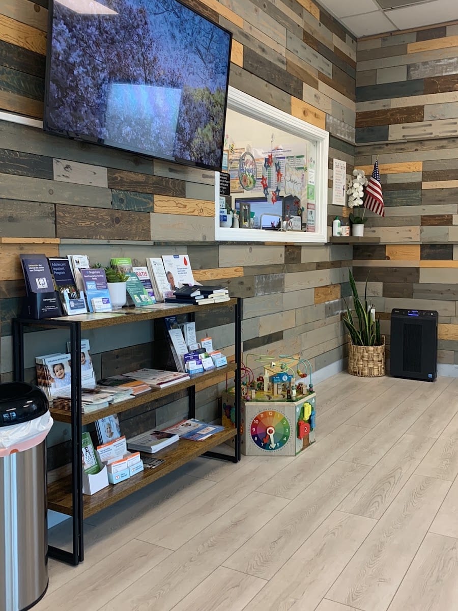 Sunrise Mountain Family Medical Clinic, photo 2