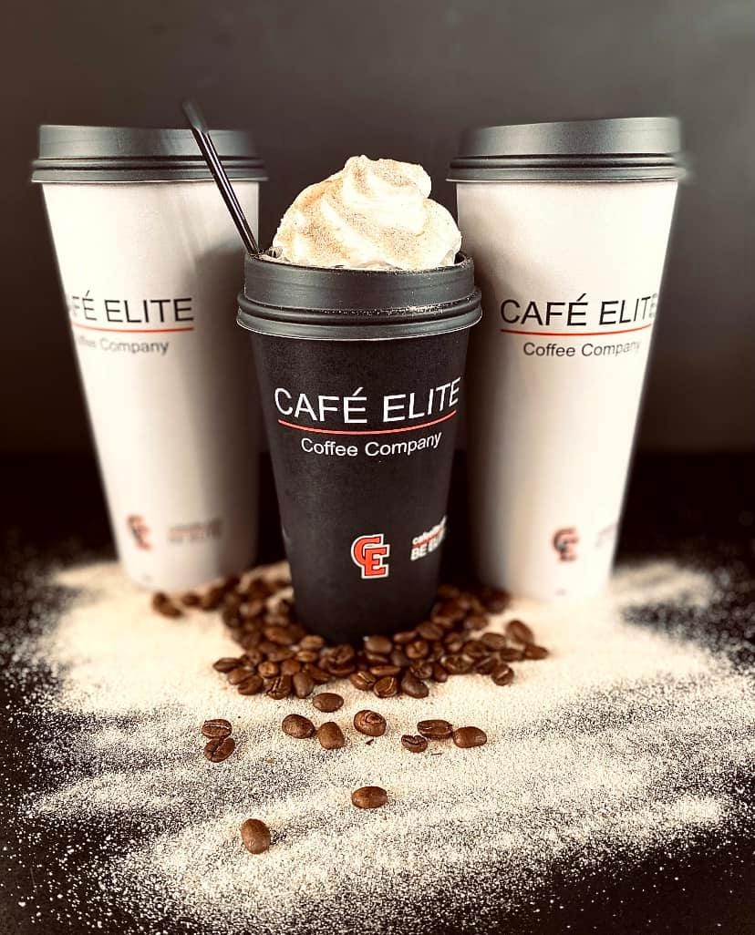 Café Elite