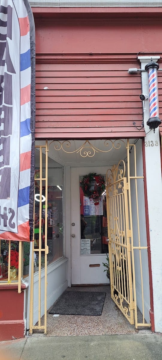 Barber Shop Edras, photo 2