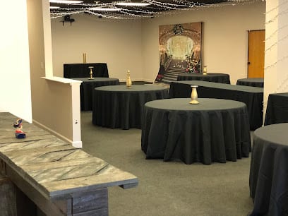 Elevated Events Center