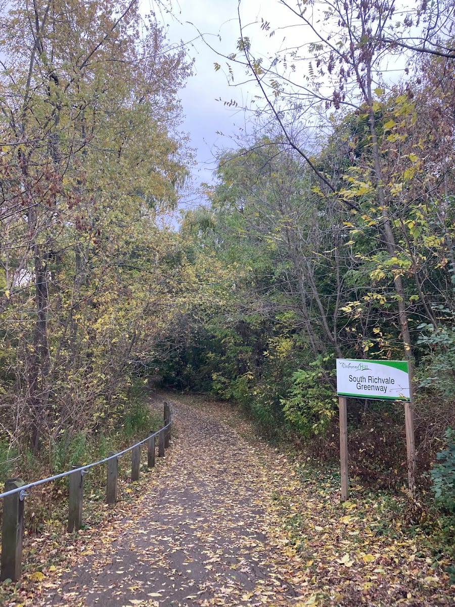 Wood's Park