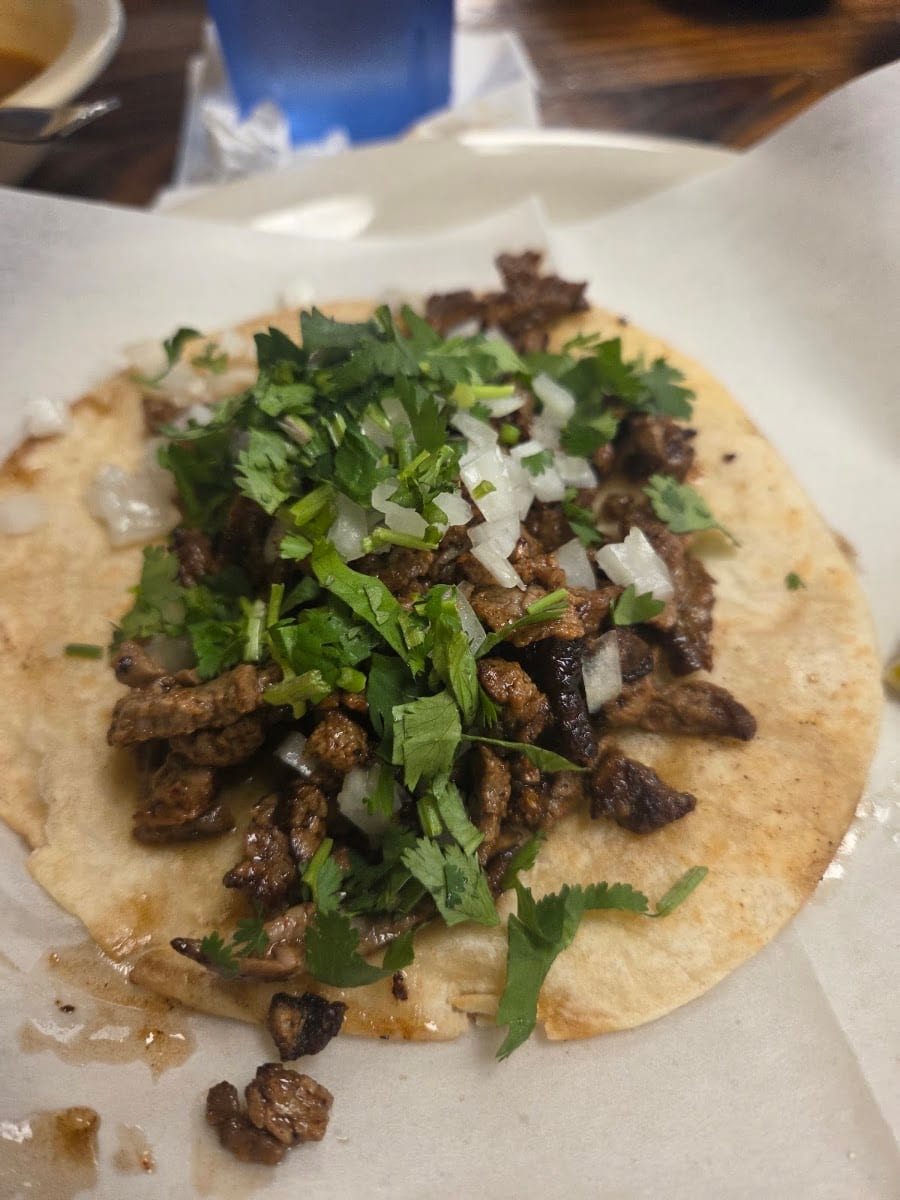 Taquerias Arandinas, photo 3