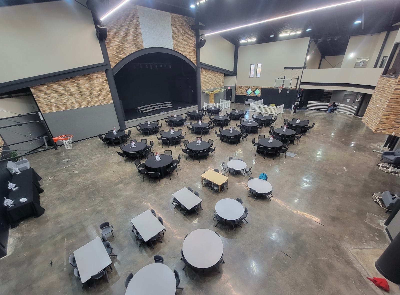 New Hope Event Center