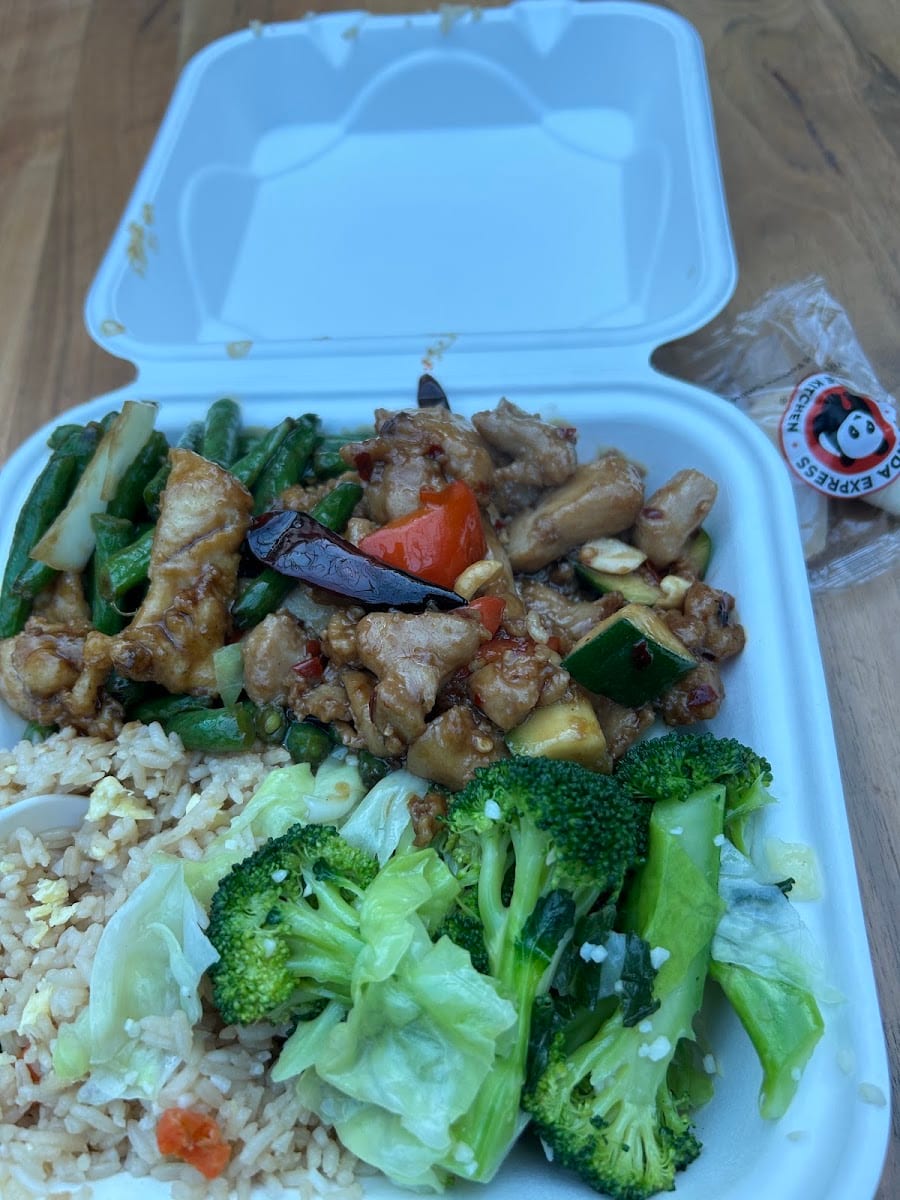 Panda Express, photo 3
