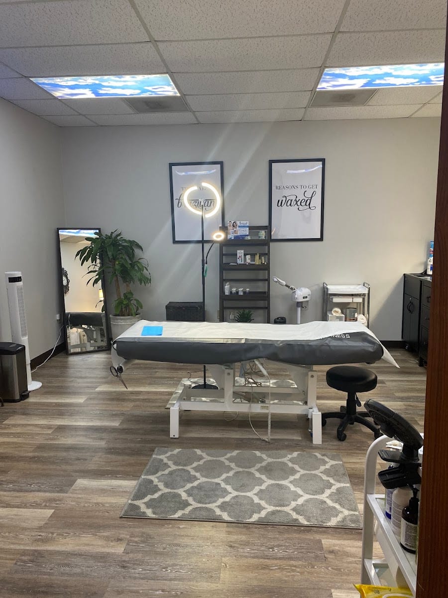 Alex's Skin Studio, photo 4