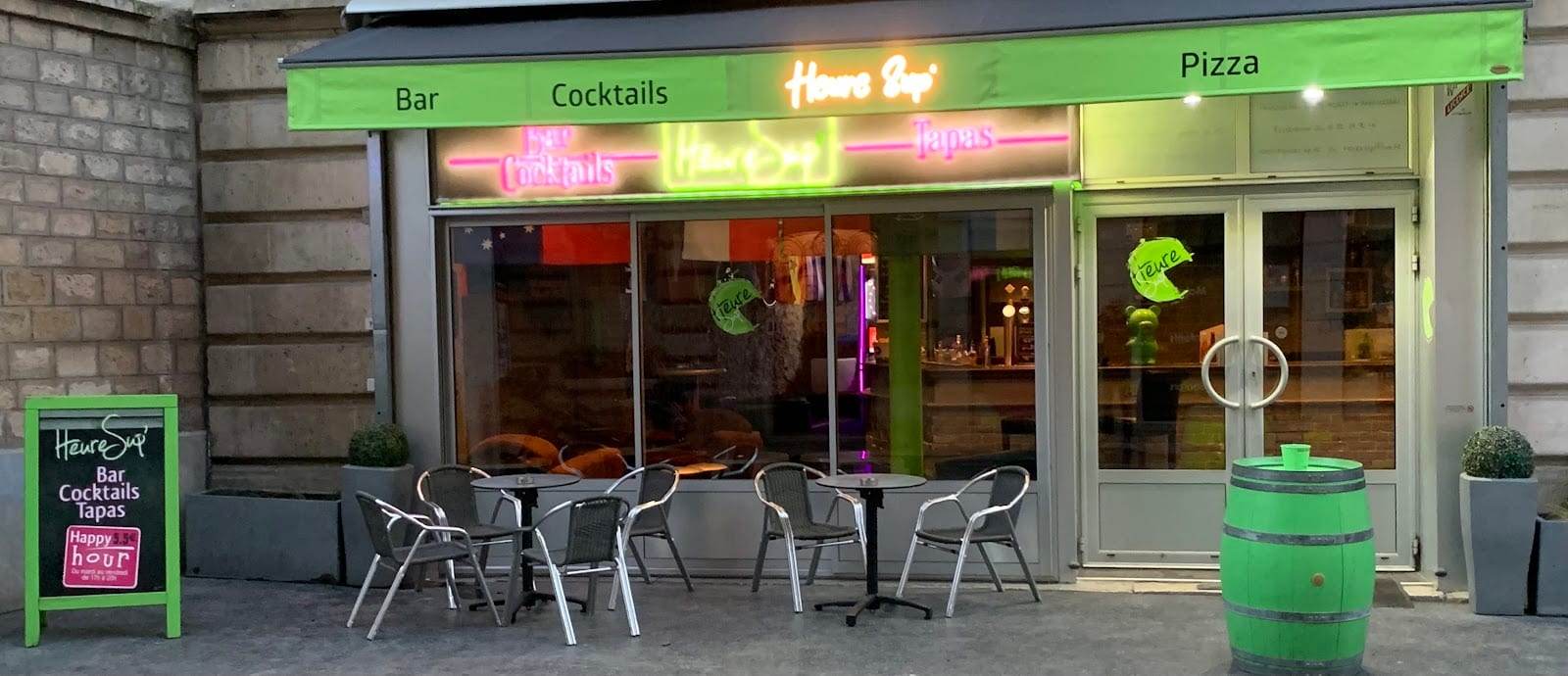 Bar Heure Sup', photo 2