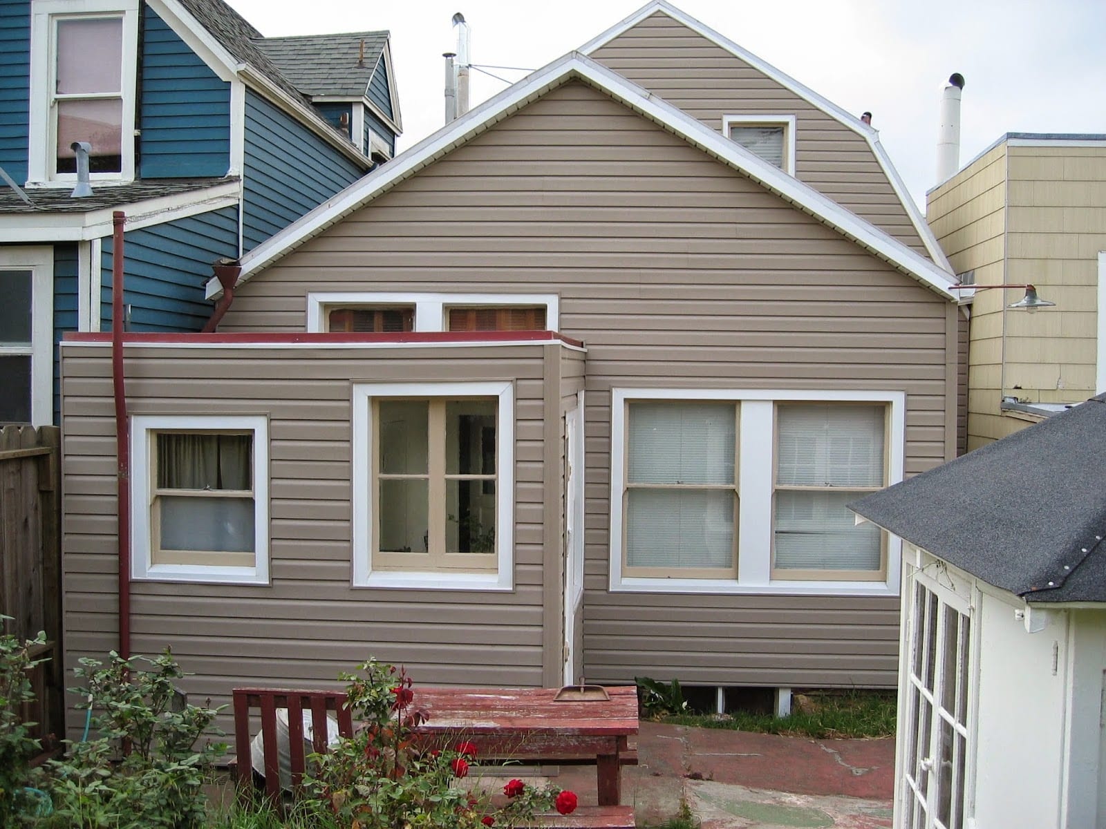 SF Painters