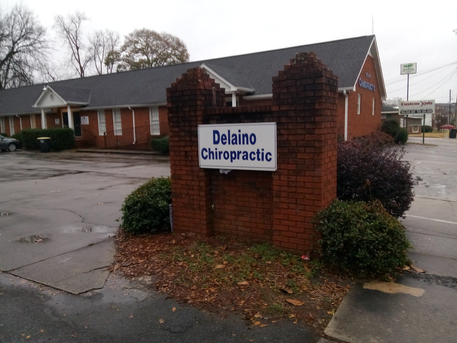 Delaino Chiropractic Clinic