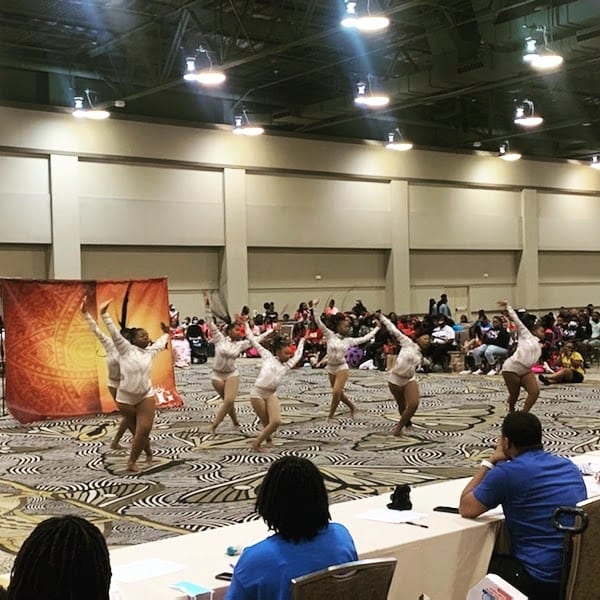 Gold N' Glitz Dance Company, photo 3