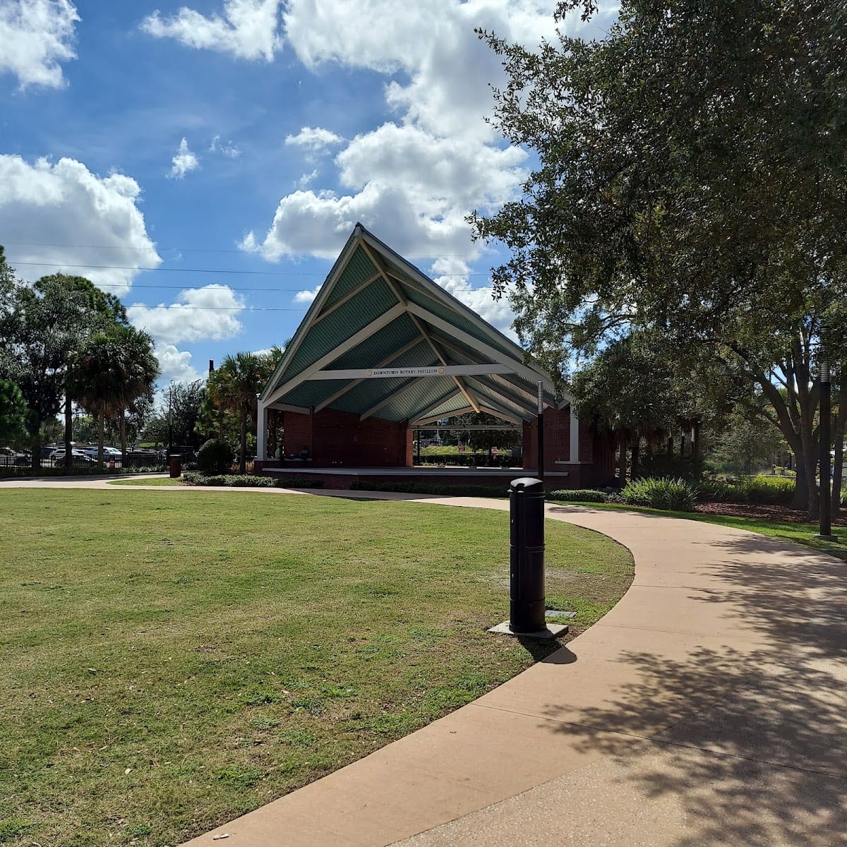 Water Works Park, photo 4