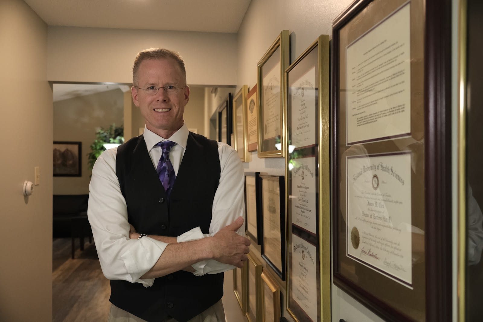 Cox Chiropractic Medicine INC, photo 3
