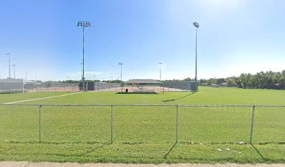 Tennis court 2