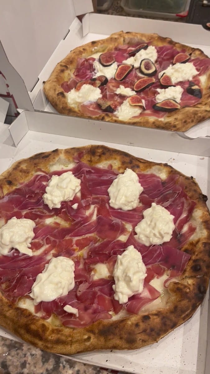 Semola Pizzeria - Pizza à emporter Paris 20, photo 3