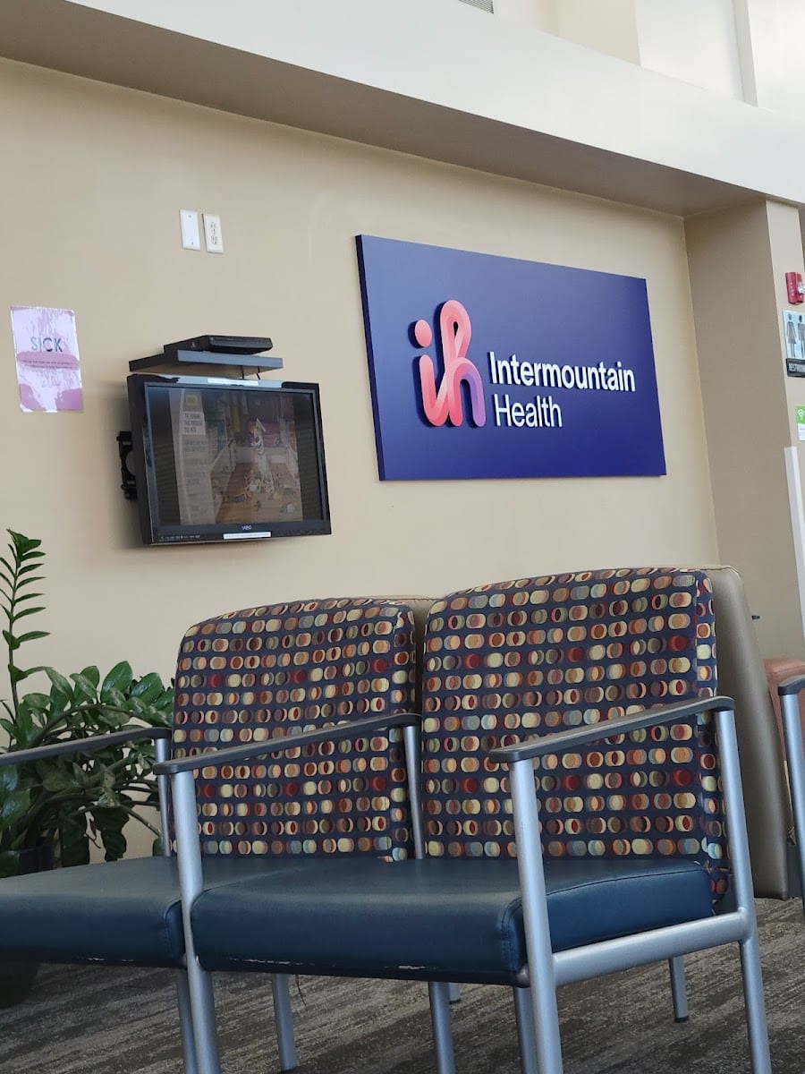 Logan Clinic - InstaCare, photo 3
