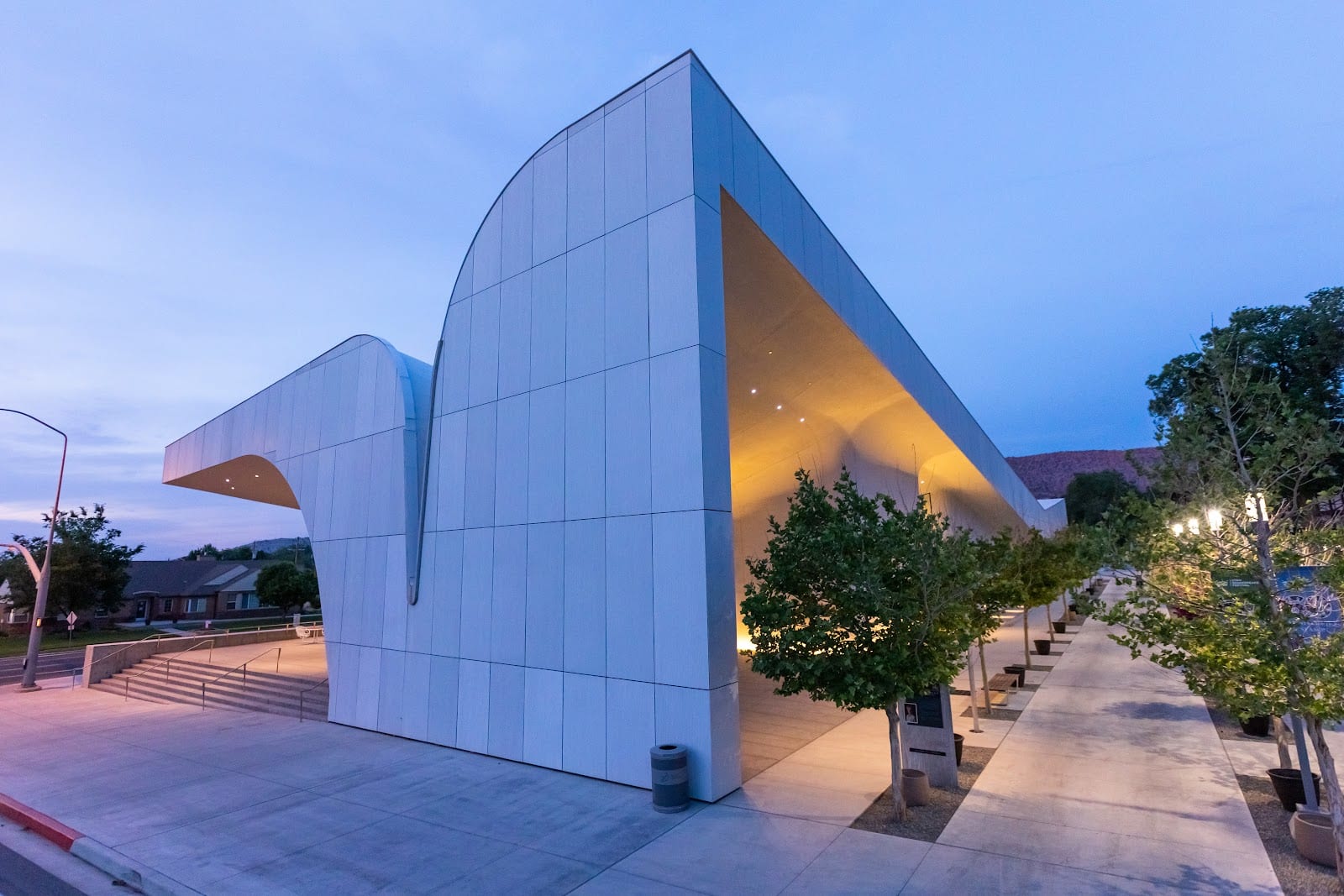 Southern Utah Museum of Art, photo 2