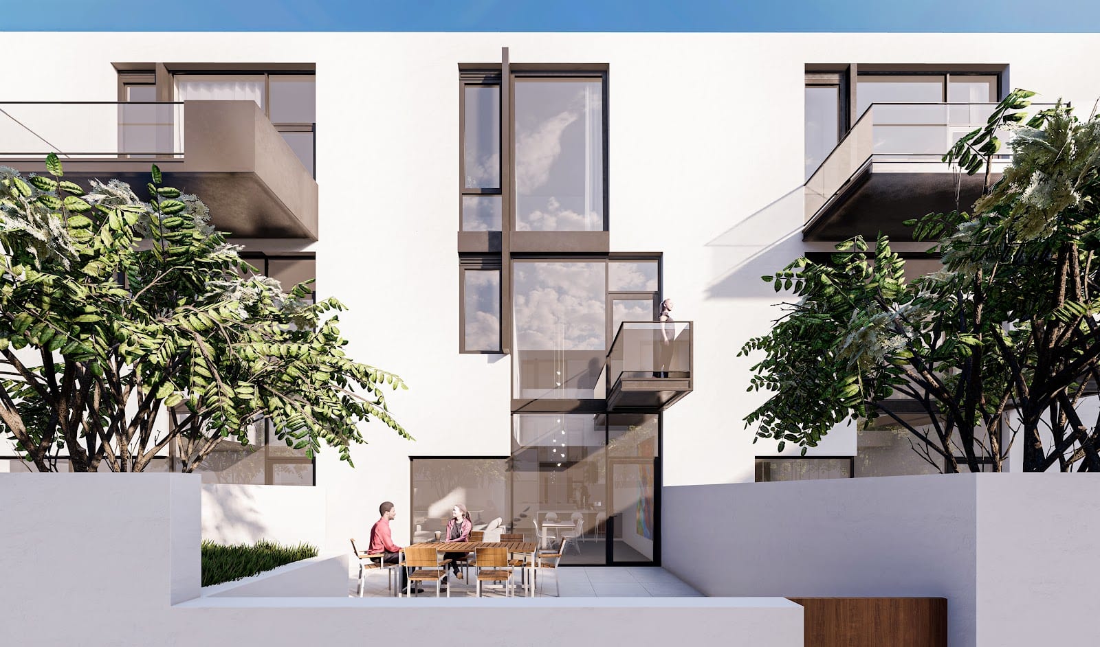 Bath & Racquet Residences & Club, photo 4