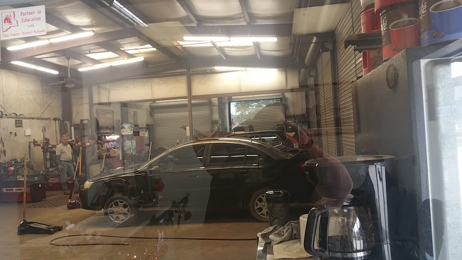Riviere Tire Co