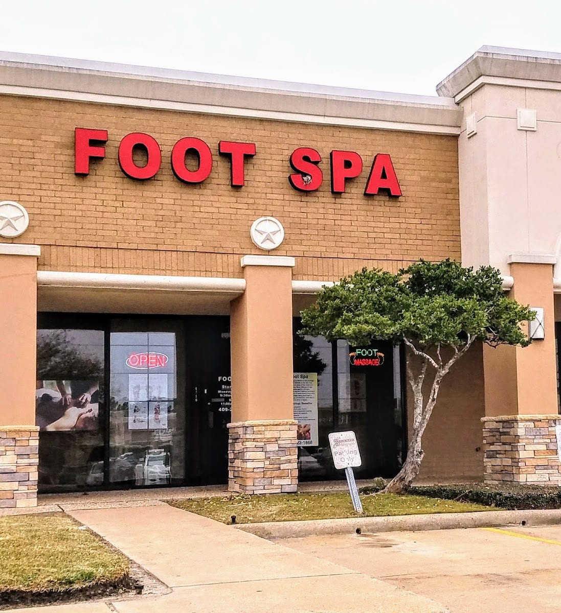 BMT FOOT SPA, photo 2