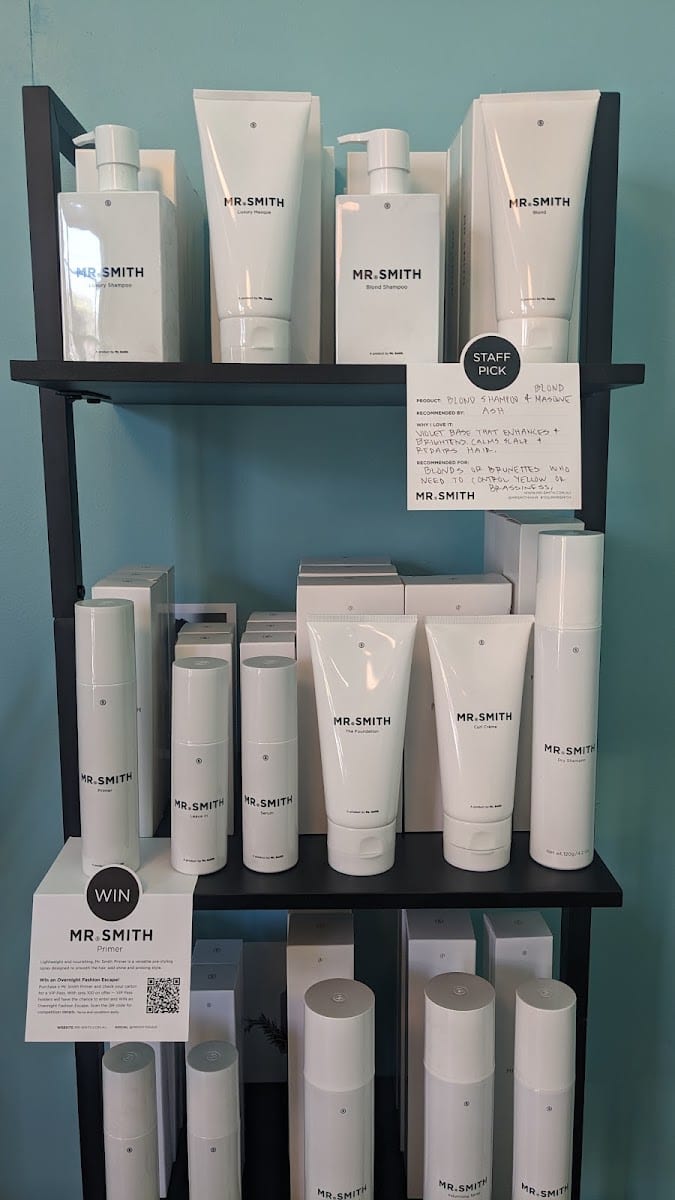 Dahlia Hair Studio, photo 3