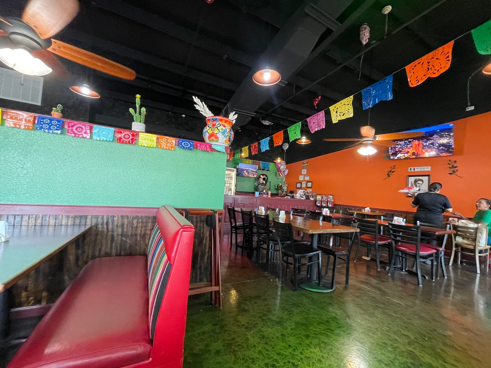 Las Cazuelas, photo 2