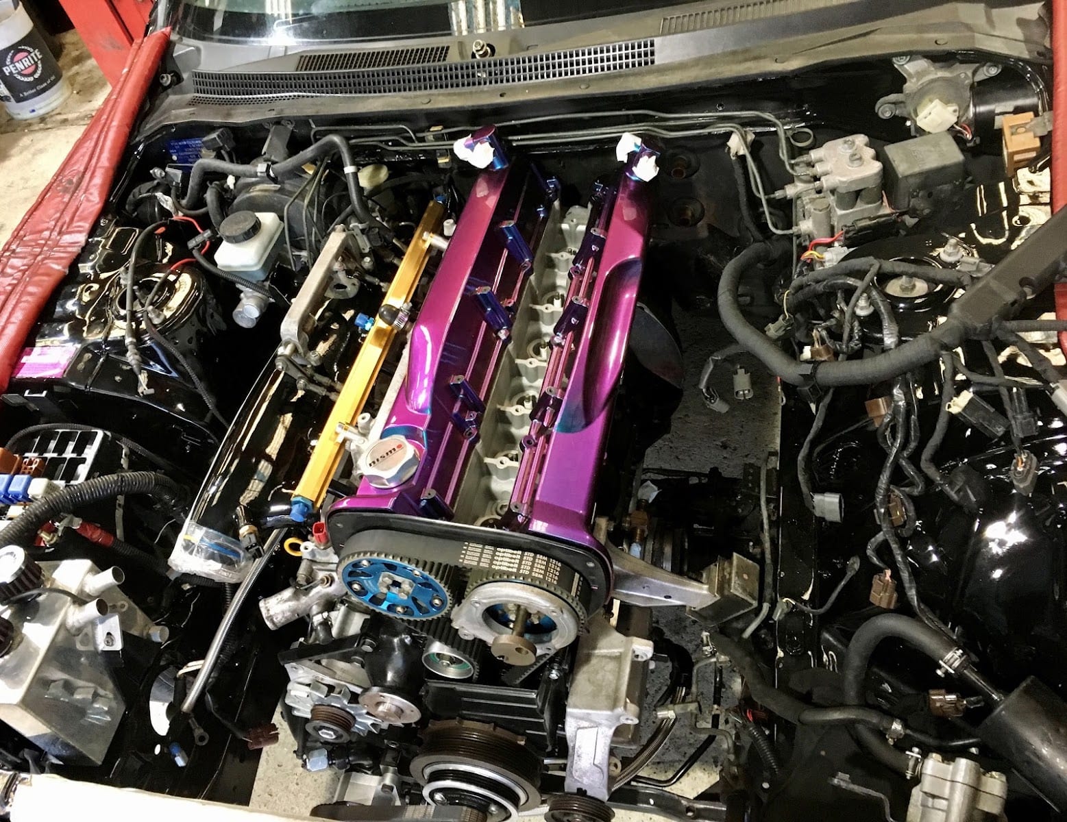 AMS Automotive