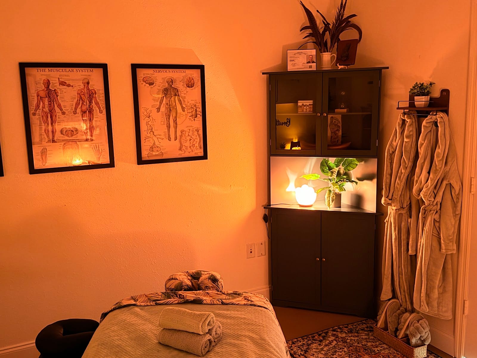Time Well Spent Massage, photo 4