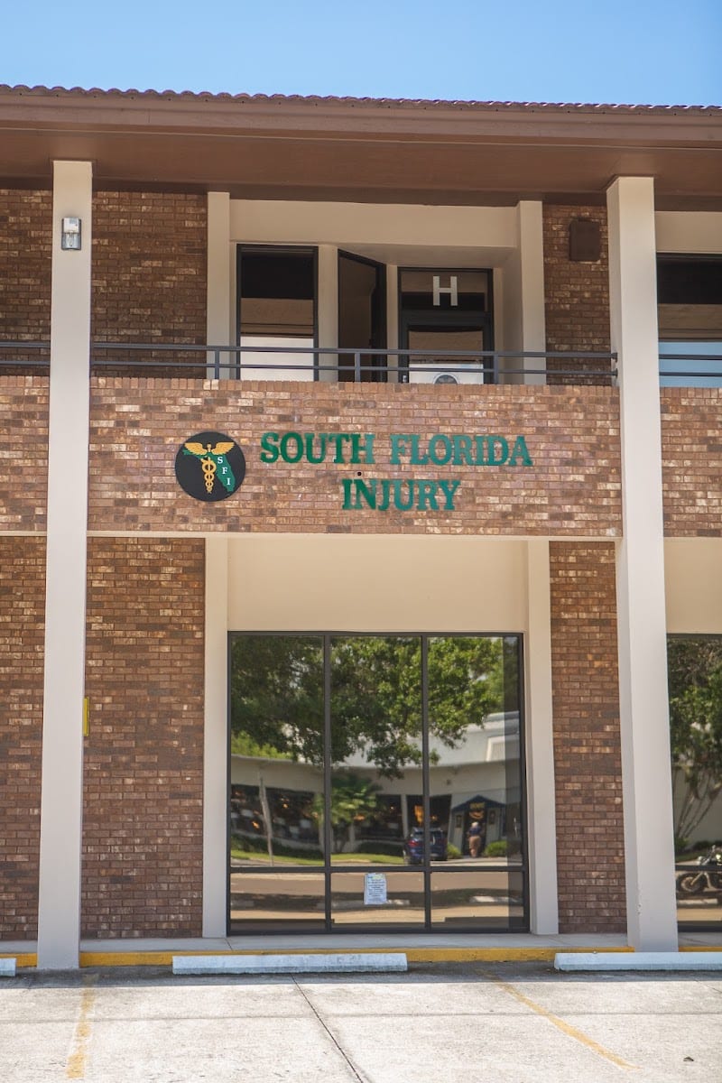 South Florida Injury and Convenient Care