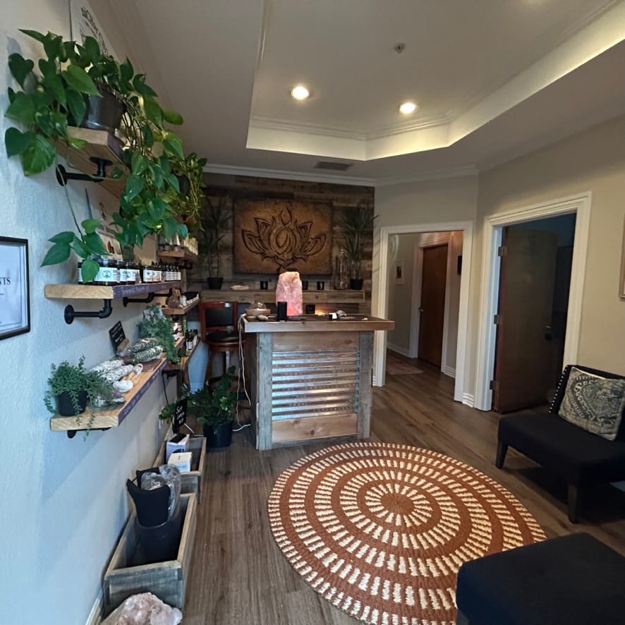 Restorative Touch Massage Flower Mound, photo 2