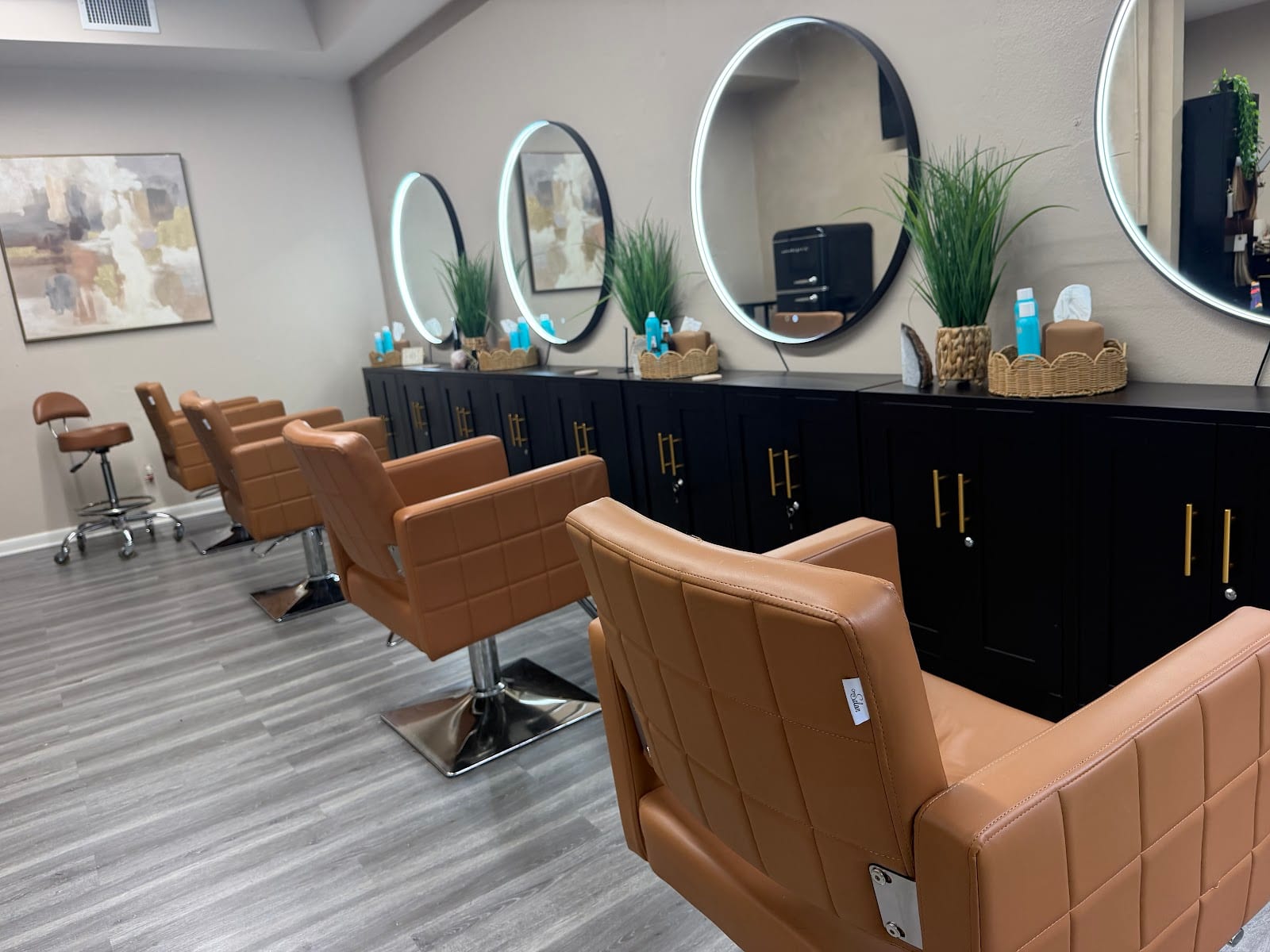 Bask Salon, photo 4