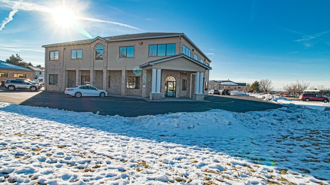 Mountain West Oral & Facial Surgery, photo 4