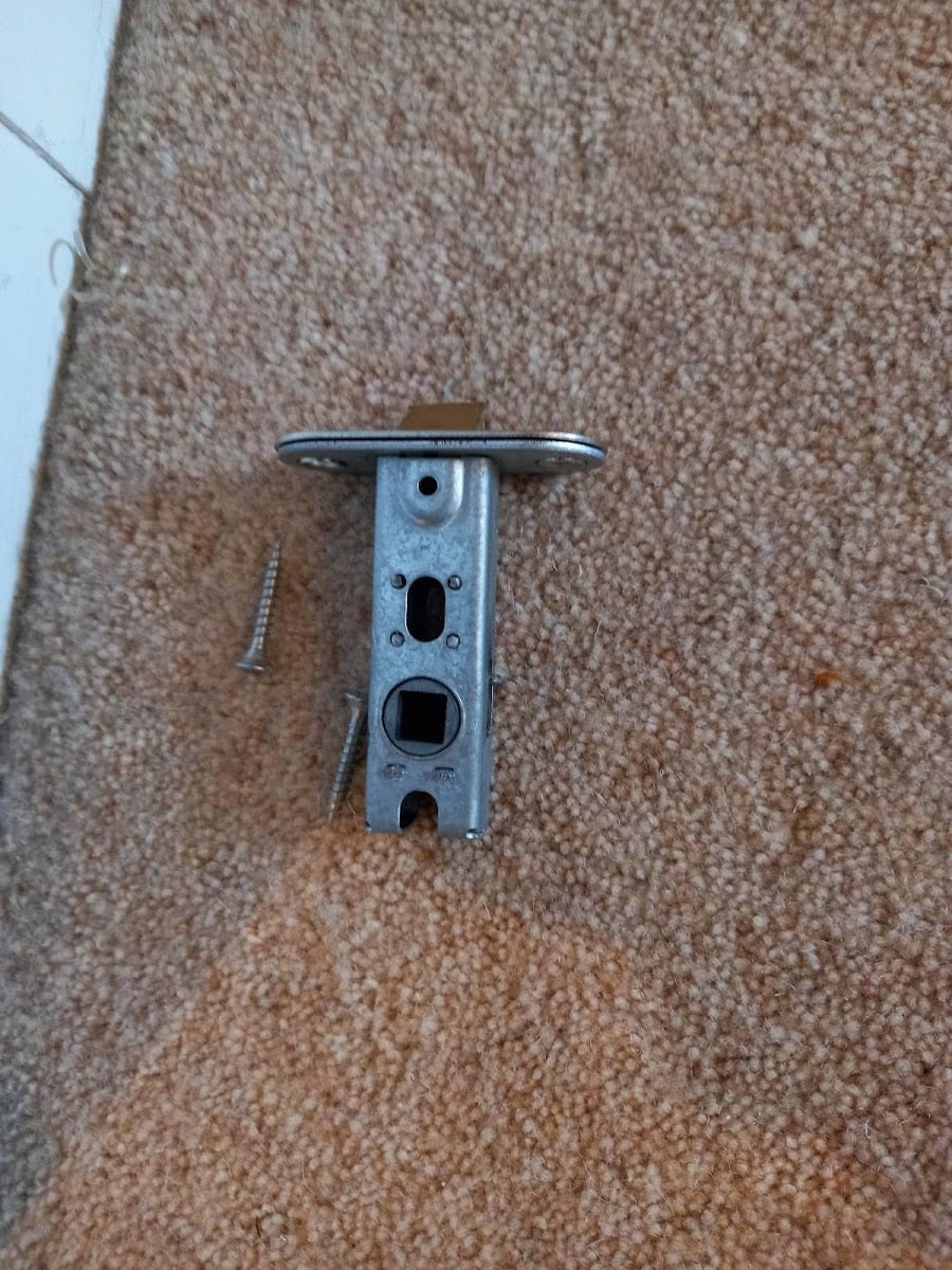 Denkev Key, photo 4