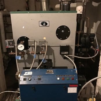 Hetherington Mechanical and Plumbing, photo 4